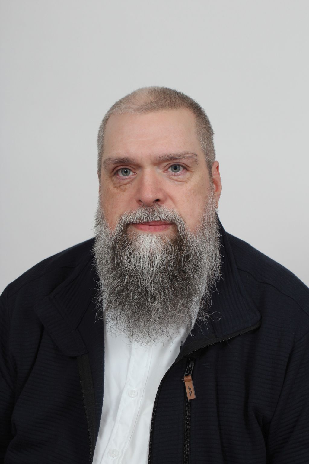 Porträt Andreas Papke